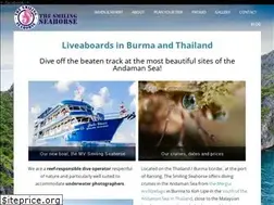 Sites similar to thesmilingseahorse.com