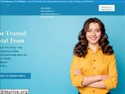 Sites similar to thesmilist.com