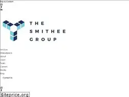 Sites similar to thesmitheegroup.com