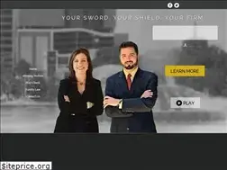 Sites similar to thesmithfamilylawfirm.com