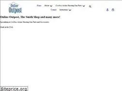 Sites similar to thesmithshop.com
