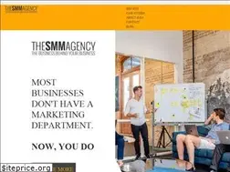 Sites similar to thesmmagency.com