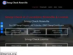 Sites similar to thesmogbusters.com