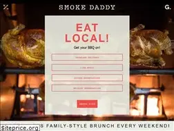 Sites similar to thesmokedaddy.com