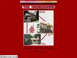 Sites similar to thesmokehouse.com.my