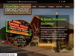 Sites similar to thesmokehouse.com