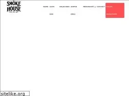 Sites similar to thesmokehouse.nl