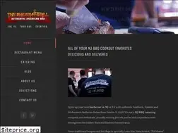 Sites similar to thesmokengrill.com