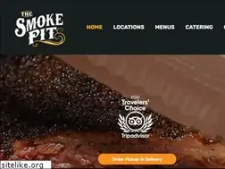 Sites similar to thesmokepitnc.com