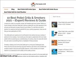 Sites similar to thesmokergrill.com