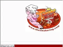 Sites similar to thesmokering.com