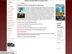Sites similar to thesmokerking.com