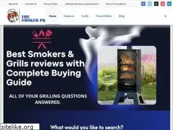 Sites similar to thesmokerpro.com