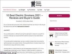 Sites similar to thesmokerreviews.com