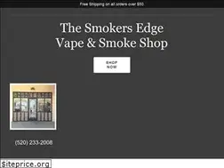 Sites similar to thesmokersedge.com