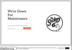 Sites similar to thesmokery.com