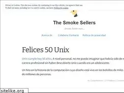 Sites similar to thesmokesellers.com