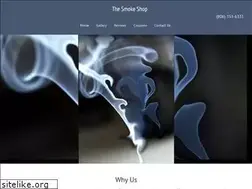 Sites similar to thesmokeshoptx.com