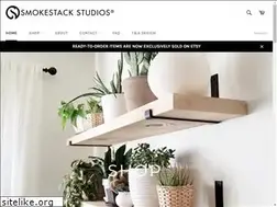 Sites similar to thesmokestackstudios.com