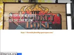 Sites similar to thesmokeybonebbq.weebly.com