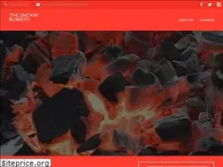 Sites similar to thesmokinburrito.com