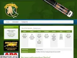 Sites similar to thesmokincue.com