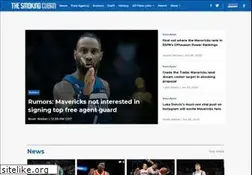 Sites similar to thesmokingcuban.com