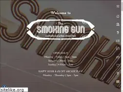 Sites similar to thesmokinggunsd.com