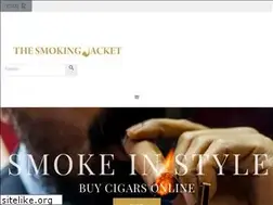 Sites similar to thesmokingjacketshop.co.uk