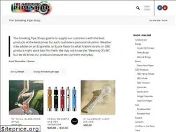 Sites similar to thesmokingpipeshop.com