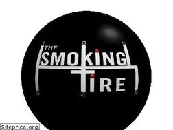 Sites similar to thesmokingtire.com