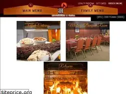 Sites similar to thesmokinoak.com