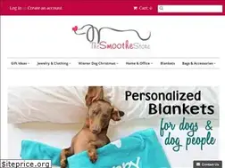 Sites similar to thesmoothestore.com
