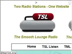 Sites similar to thesmoothlounge.com