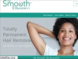 Sites similar to thesmoothsystems.com