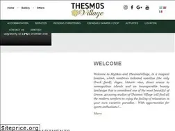 Sites similar to thesmosvillage.gr