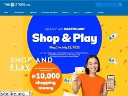 Sites similar to thesmstore.com