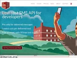 Sites similar to thesmsworks.co.uk