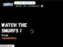 Sites similar to thesmurfs.com