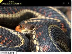 Sites similar to thesnakechaser.com