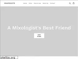 Sites similar to thesnapshotr.com