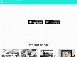 Sites similar to thesnapstoreapp.com