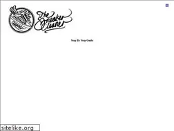 Sites similar to thesneakercleaner.co.uk