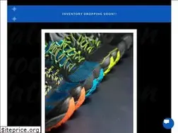 Sites similar to thesneakerguru.com