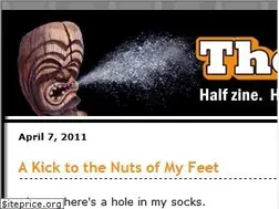 Sites similar to thesneeze.com