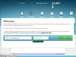 Sites similar to thesnipergodproxy.github.io