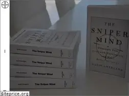 Sites similar to thesnipermind.com