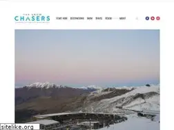 Sites similar to thesnowchasers.com