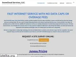 Sites similar to thesnowcloud.com