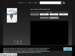 Sites similar to thesnowmanmovie.com